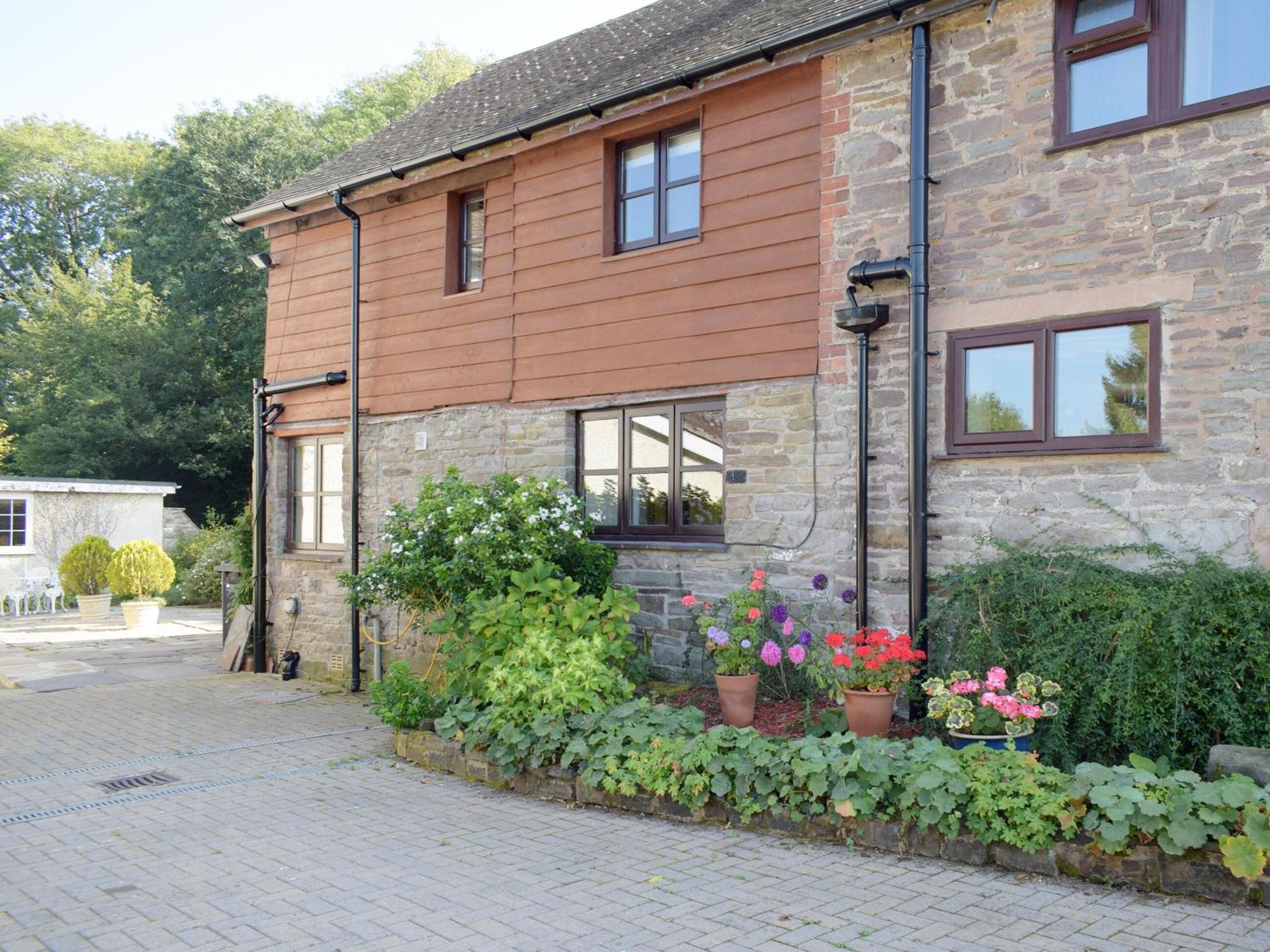 Easterley Uk31585 Villa Clifford Kültér fotó